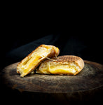 Grilled Cheese Sandwich - Bread&Butter HCM - Sourdough Breads & Deli Sandwiches