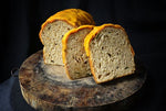 Cheddar Jalapeno Bread - Bread&Butter HCM