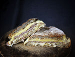 Legendary Reuben Sandwich - Bread&Butter HCM