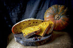 Raisins Flavoured Pumpkin Bread - Bread&Butter HCM