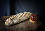 Sun-dried Tomatoes Bread - Bread&Butter HCM