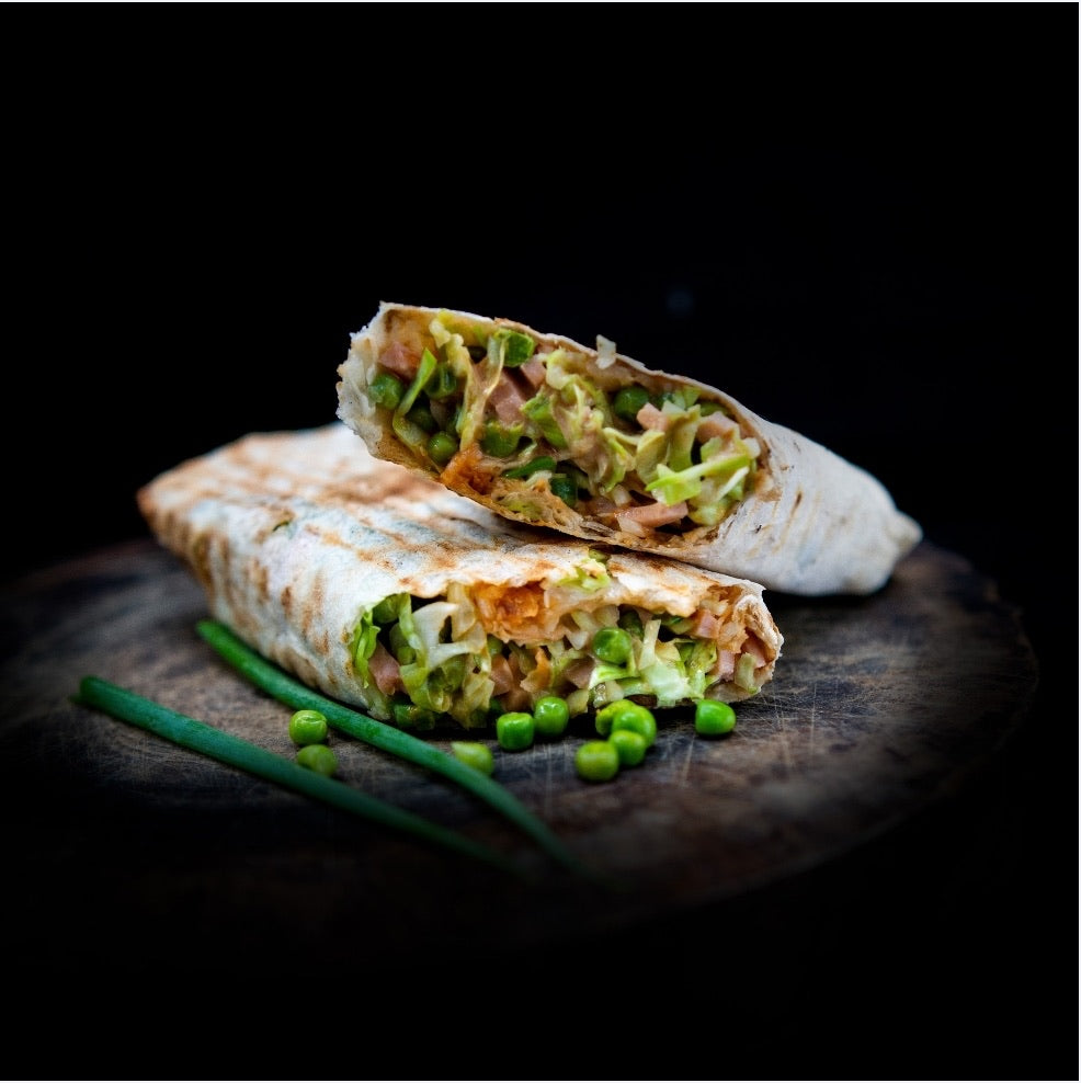 Odessa Burrito Bread&Butter HCM Sourdough Bread & Deli Sandwiches