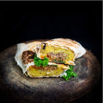Istanbul Burrito - Bread&Butter HCM